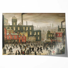 Load image into Gallery viewer, Our Town 1943 LS Lowry