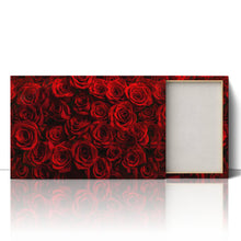 Load image into Gallery viewer, Fresh Red Roses Love Bunch