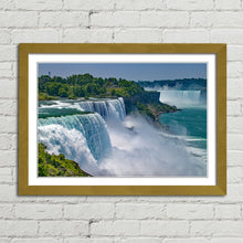 Load image into Gallery viewer, Niagara Falls Waterfall