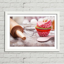 Load image into Gallery viewer, Baking Utensils Cake