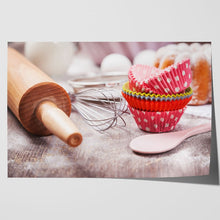 Load image into Gallery viewer, Baking Utensils Cake
