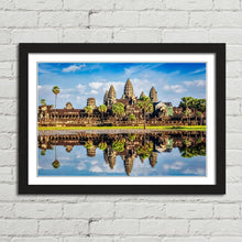 Load image into Gallery viewer, Angkor Wat Khmer Temples Cambodia