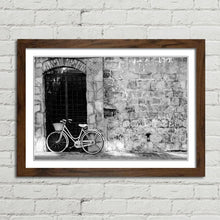 Load image into Gallery viewer, Streets of Cefalu Sicily