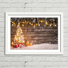 Load image into Gallery viewer, Christmas Tree Gifts Candles