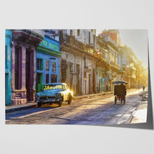Load image into Gallery viewer, Old Havana Habana Vieja Cuba