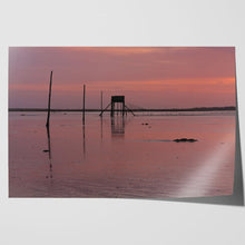 Load image into Gallery viewer, Lindisfarne Holy Island Pilgrims Walk