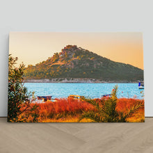 Load image into Gallery viewer, Ayvalik Aegean Sea Turkey