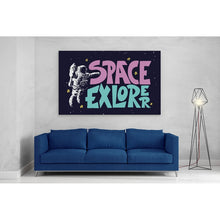 Load image into Gallery viewer, Space Explorer Astronaut Kids