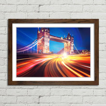 Load image into Gallery viewer, Tower Bridge at Night