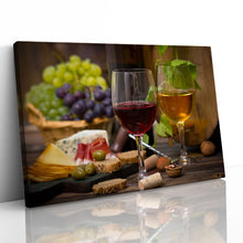 Load image into Gallery viewer, Wine and Cheese Italian