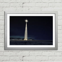 Load image into Gallery viewer, Christmas Stable Bethlehem Guiding Star