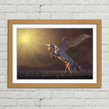 Load image into Gallery viewer, Pink Unicorn Fantasy