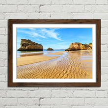 Load image into Gallery viewer, Algarve Beach Coast Portugal