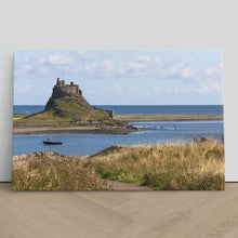 Load image into Gallery viewer, Lindisfarne Castle Boat