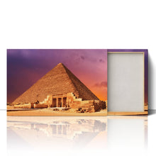 Load image into Gallery viewer, Pyramid Fantasy in Egypt