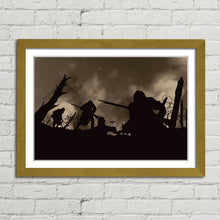 Load image into Gallery viewer, Great War First World War Trenches