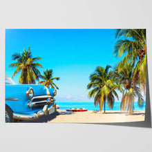 Load image into Gallery viewer, Cuba Classic Car Varadero