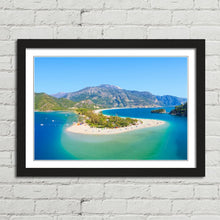 Load image into Gallery viewer, Blue Lagoon Beach Oludeniz