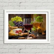 Load image into Gallery viewer, Wine and Cheese Italian