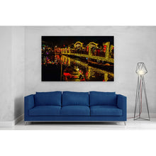 Load image into Gallery viewer, Hoi An Lantern Festival Vietnam