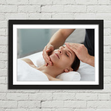 Load image into Gallery viewer, Facial Massage Therapy Spa