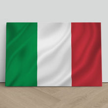 Load image into Gallery viewer, Italy National Flag