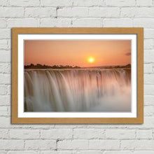 Load image into Gallery viewer, Victoria Falls Wonder Waterfall