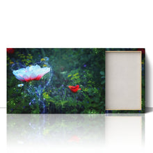 Load image into Gallery viewer, Magic Flower Firefly in Forest