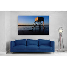 Load image into Gallery viewer, Lindisfarne Holy Island Pligrim Refuge