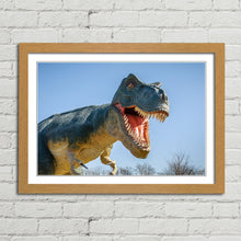 Load image into Gallery viewer, Tyrannosaurus Rex T Rex Dinosaur