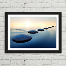 Load image into Gallery viewer, Wellness Spa Water Stones