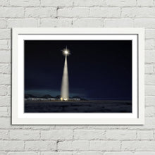 Load image into Gallery viewer, Christmas Stable Bethlehem Guiding Star