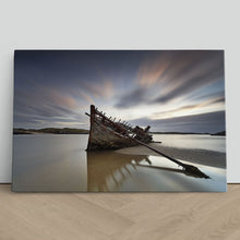 Load image into Gallery viewer, Bad Eddie Shipwreck Bunbeg Wreck Donegal