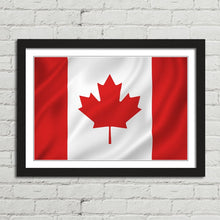 Load image into Gallery viewer, Canada National Flag