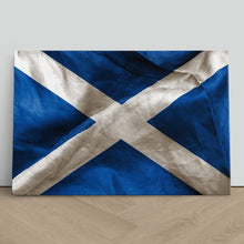 Load image into Gallery viewer, Scotland St Andrews Cross Flag