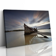 Load image into Gallery viewer, Bad Eddie Shipwreck Bunbeg Wreck Donegal