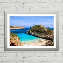 Load image into Gallery viewer, Cala des Moro Beach Majorca