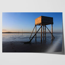 Load image into Gallery viewer, Lindisfarne Holy Island Pligrim Refuge