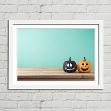 Load image into Gallery viewer, Jack-o'-Lantern Pumpkin Halloween