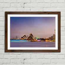 Load image into Gallery viewer, Sydney Opera House Harbour