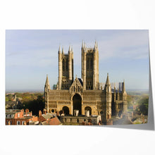 Load image into Gallery viewer, Lincoln Cathedral