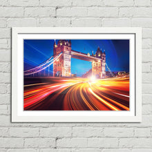 Load image into Gallery viewer, Tower Bridge at Night