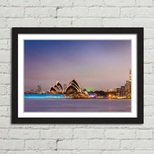 Load image into Gallery viewer, Sydney Opera House Harbour