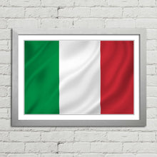 Load image into Gallery viewer, Italy National Flag