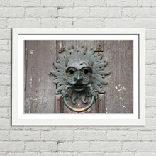 Load image into Gallery viewer, Durham Cathedral Door Knocker