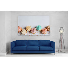 Load image into Gallery viewer, Birthday Cupcakes Celebration