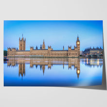 Load image into Gallery viewer, Big Ben and Parliament Westminster