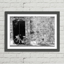 Load image into Gallery viewer, Streets of Cefalu Sicily
