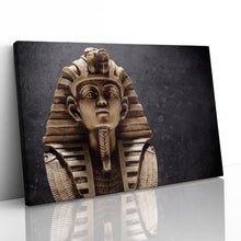 Load image into Gallery viewer, Stone Pharaoh Tutankhamun Egypt Kings