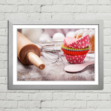 Load image into Gallery viewer, Baking Utensils Cake